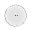 nobil� LED Aufbau-Leuchte WD 300 R MP BWM-FUNK, IP44, � 30cm, mit Sensor, 17/21W (multi) 3000/4000K, exkl. FB, schaltbar, wei�