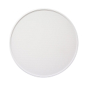 LED Aufbau-Leuchte WD 400 R SCCT MP PHASE, IP44, � 30cm, 21/30W (multi) 3000/4000K 2400-3000lm 100�, dimmbar, wei�