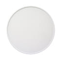 LED Aufbau-Leuchte WD 400 R MP BWM-FUNK, IP44, � 40cm, mit Sensor, 21/30W (multi) 3000/4000K, exkl. FB, schaltbar, wei�