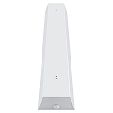 Zubeh�r f�r LED PANEL - Baldachin 814 mit 2-Punkt-Abh�ngung, 61cm, wei�