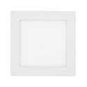 LED Panel Aufbau 300 Q LED Deckenleuchte, 20W, 4000K, 2250lm, dimmbar, IP20, wei�