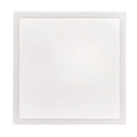 LED panel LED PANEL Q2S UGR<19 TUNABLE WHITE DALI for VDU workstation, DALI controllable, tunable white, UGR < 19