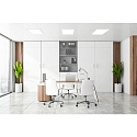 nobil� LED panel Q2S UGR19, 28W 3000/4000/6500K