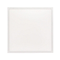 LED panel square, 14/20/30W 1900-4230lm 3000/4000/6500K CRI >80