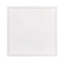 LED Panel BACKLIGHT 62S UGR19, 30W, 3000K, IP40, dimmbar, wei�