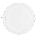 LED Panel BACKLIGHT 300 R SCCT LED Deckenleuchte, rund, 18W, 3000K, IP20, dimmbar C, wei�