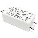 PWM LED dimmer Dim-To-Warm, 2 channel, white