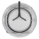 nobil� LED Downlight 5068 ECO FLAT SCCT DIM C, IP40, rund, 7.5W 2700/3000/4000K 38�, CRi >90, schwenkbar, dimmbar, Chrom matt