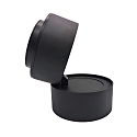 nobil� LED Spot 9W DS, rund, 14-41�, 9W, 4000K, 700lm, IP20, dimmbar, schwarz matt