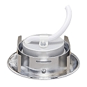nobil� LED Spot 5068 ECO DOB, rund, 38�, 6W, 2700K, 550lm, IP40, dimmbar, chrom