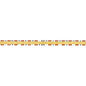 nobil� Flexible LED Stripe COB 480, 5m, 10W/m, 3000K, 960lm/m, 24V, IP20