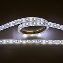 Outdoor LED Strip Flexible LED SMD 3528, IP67, 24V, 4.8W/m, 6500K, 500cm