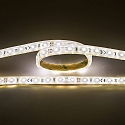 Outdoor LED Strip Flexible LED SMD 3528, IP67, 24V, 4.8W/m, 4100K, 500cm