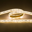 Outdoor LED Strip Flexible LED SMD 3528, IP67, 24V, 4.8W/m, 3000K, 500cm