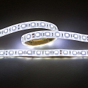 Outdoor LED Strip Flexible LED SMD 5050, IP67, 24V 14.4W/m, 6500K, 200cm