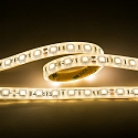 Outdoor LED Strip Flexible LED SMD 5050, IP67, 24V 14.4W/m, 3000K, 500cm
