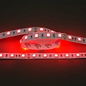 LED Strip Flexible LED SMD 5050, IP20, 24V 14.4W/m, ROT, 200cm