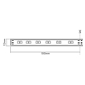 nobil� LED Strip SMD 2835 TUN dimmable white