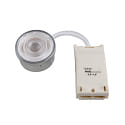 nobil� LED Modul D50 DOB DIM C, � 5cm, 350mA, 5W 4000K 38� , CRi >80, Aluminium