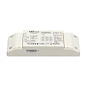 LED Betriebsger�t EL-20-UNI, 220-240V AC, sek. 350-700mA Konstantstrom, 4-20W, DALI/Push/1-10V dimmbar