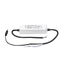 LED power supply EL-44-1050 dimmable, white