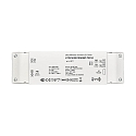 LED Smart Betriebsger�t EL-45-UNI 350-1050 TUN-2CH dim DALI, 220-240 V AC, sek. 350-1050mA, 7-45W, DALI/Push dimmbar