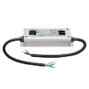 LED power supply EL-150-12V IP67, silver