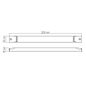 nobil� LED Betriebsger�t EL-150-48V, IP20