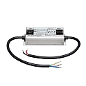 LED power supply EL-96-24V IP67 with open cable, voltage constant, switchable, silver
