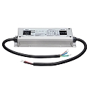 LED power supply EL-190-12V IP67, silver