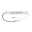 LED driver with 350mA constant voltage EL-9Slim-350
