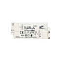 LED driver with 12V constant voltage EL-9-12V