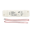 LED driver with 12V constant voltage EL-18-12V