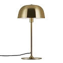 Nordlux Table lamp CERA, E14, IP20, brass