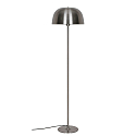 Nordlux Stehleuchte CERA, E27, IP20, stahl geb�rstet