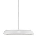 Nordlux LED Pendant luminaire PISO, 22,3W, 2200-2700K, 1600lm, IP20, white
