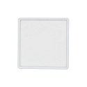 Nordlux LED Bad-Deckenleuchte OJA SQUARE 29 SCENE SELECT, IP20, mit Nachtlicht, 14.5W 3000/4000K 1600lm 120�, wei�