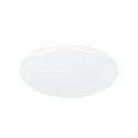 Nordlux LED Ceiling luminaire MONTONE 25, 8W, 2700K, 800lm, IP44, white
