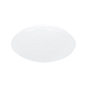 Nordlux LED Ceiling luminaire MONTONE 30, 10W, 2700K, 1000lm, IP44, white