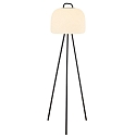 Nordlux Leuchtenst�nder KETTLE TRIPOD 110, schwarz