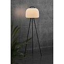 Nordlux Leuchtenst�nder KETTLE TRIPOD 110, schwarz