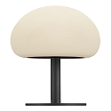 battery table lamp SPONGE dimmable IP65, white matt dimmable