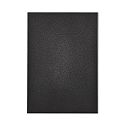 Nordlux LED Au�enwandleuchte FOLD 15, Up/Down, IP54, 2x 3.5W 3000K 200lm 205�, Schwarz