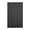 LED Wandleuchte ASBOL KUBI LED Au�enleuchte, 2x 5W, 3000K, 2x 370lm, IP44, schwarz