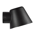 Nordlux Wall luminaire ALERIA Outdoor luminaire, GU10, IP44, black
