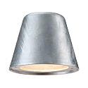 Nordlux Au�enwandleuchte ALERIA, GU10, IP44, verzinkt
