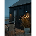 Nordlux Au�enwandleuchte ALERIA, GU10, IP44, verzinkt