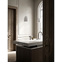design for the people by Nordlux Pendant luminaire NEXUS 2.0, E27, IP20, white