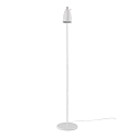 Floor lamp NEXUS 2.0, GU10, IP20, white