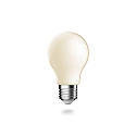 Nordlux LED Leuchtmittel SMART E27, A60, 4,7W, 2200-6500K, 560lm, dimmbar, wei�